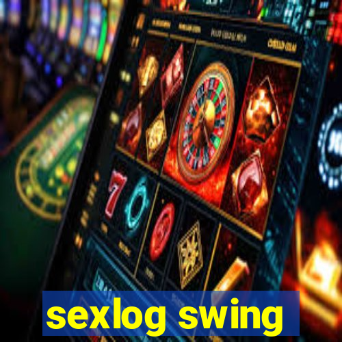 sexlog swing